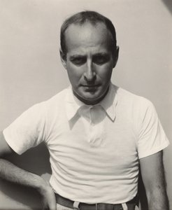 Louis Kalonyme autorstwa Alfred Stieglitz