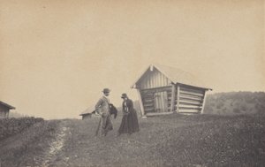  autorstwa Alfred Stieglitz