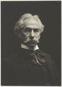 Mój ojciec autorstwa Alfred Stieglitz