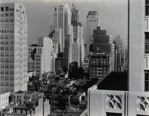  autorstwa Alfred Stieglitz