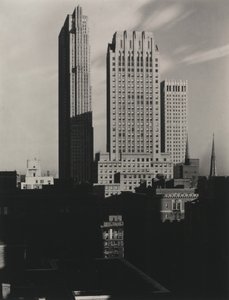  autorstwa Alfred Stieglitz