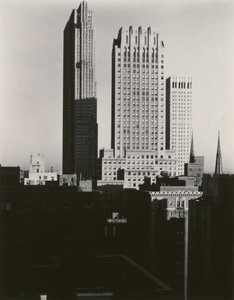  autorstwa Alfred Stieglitz