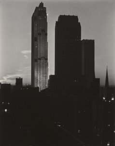  autorstwa Alfred Stieglitz