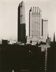  autorstwa Alfred Stieglitz