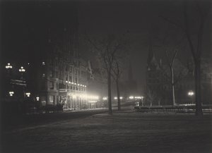  autorstwa Alfred Stieglitz