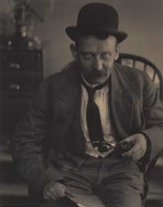  autorstwa Alfred Stieglitz