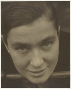 Rebecca Salsbury Strand autorstwa Alfred Stieglitz