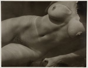 Rebecca Salsbury Strand autorstwa Alfred Stieglitz