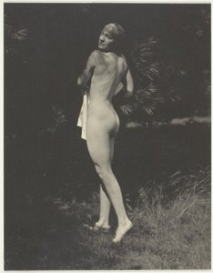 Rebecca Salsbury Strand autorstwa Alfred Stieglitz