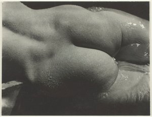 Rebecca Salsbury Strand autorstwa Alfred Stieglitz