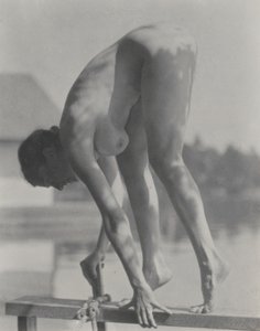 Rebecca Salsbury Strand autorstwa Alfred Stieglitz