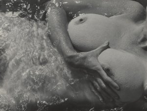 Rebecca Salsbury Strand autorstwa Alfred Stieglitz