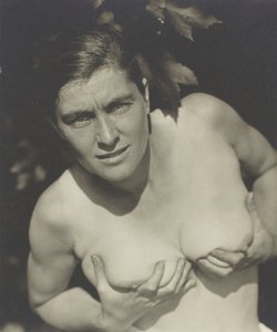 Rebecca Salsbury Strand, 1922. autorstwa Alfred Stieglitz