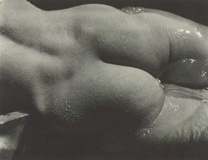 Rebecca Salsbury Strand, 1922. autorstwa Alfred Stieglitz