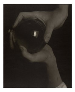 Rebecca Strand autorstwa Alfred Stieglitz