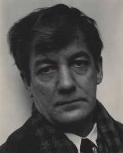 Sherwood Anderson autorstwa Alfred Stieglitz