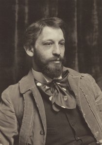 Sime Herrmann autorstwa Alfred Stieglitz
