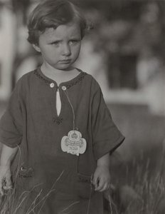 Sue Davidson autorstwa Alfred Stieglitz