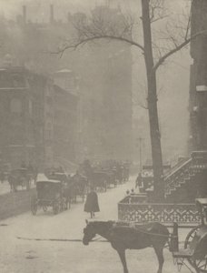  autorstwa Alfred Stieglitz