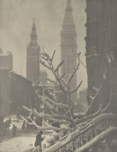  autorstwa Alfred Stieglitz