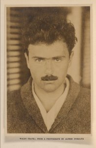  autorstwa Alfred Stieglitz