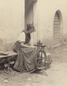 Zmarszczki autorstwa Alfred Stieglitz