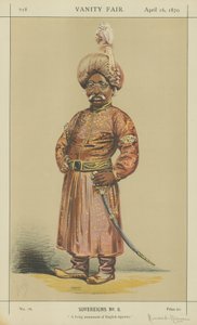 Nawab Nazim Bengalu, Beharu i Orisy