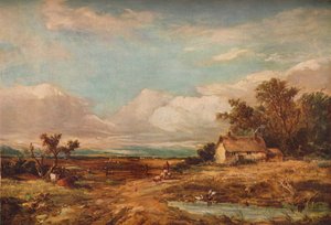 W pobliżu Bognor, 1860, 1923