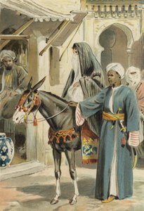 Arabian Nights: Historia Aboulhassan i Schemselnihar
