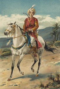 Arabian Nights: Historia Codadada i jego braci