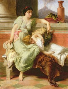 Pompeje, 79 r. n.e