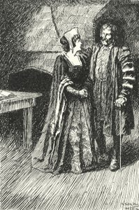 Margaret Roper, najstarsza córka Sir Thomasa More