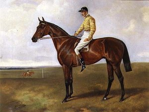 „Ormond” autorstwa Alfred Wheeler