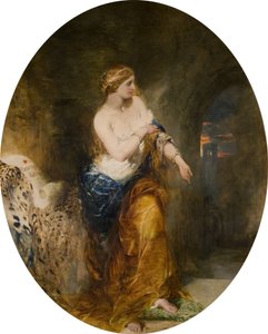 Lady Godiva, 1856 r.