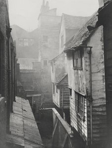 Targi tkanin, Smithfield, 1877