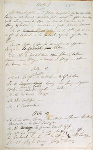 Precyzja fabuły „Lorenzaccio” Alfreda de Musset (1810-57) 1834