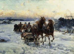 Kulig