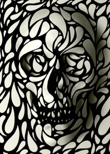 Kształty Cieniowej Czaszki