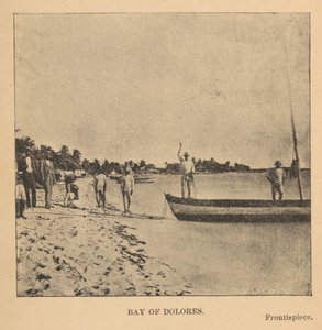 Zatoka Dolores