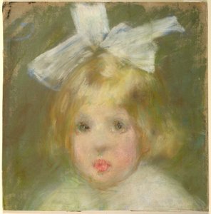 Jane autorstwa Alice Pike Barney