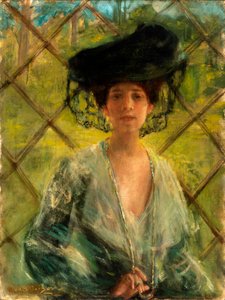Kasztelanka, 1912.