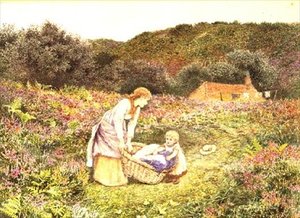 Dzień prania autorstwa Alice Squire
