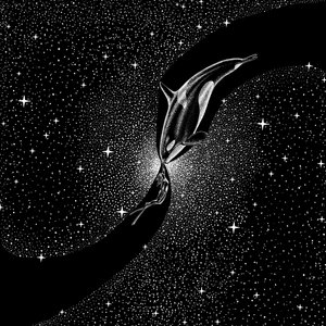 Spotkanie z kosmiczną orką autorstwa Alirıza ÇAKIR