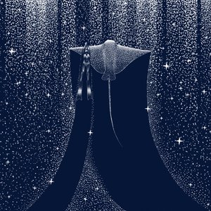 Starry Ocean: Diver autorstwa Alirıza ÇAKIR