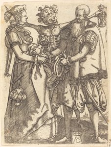 Taniec Śmierci IV