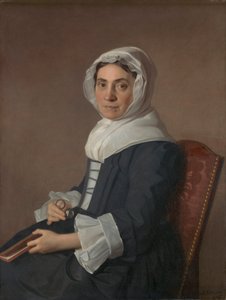 Marii Adama autorstwa Allan Ramsay