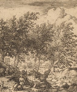 Świniopas, prawdopodobnie ok. 16451656.