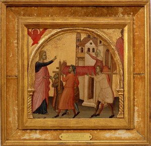 Zmartwychwstanie Druzjany 1370