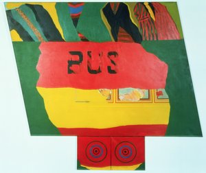 2. autobus