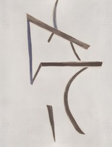 Abstrakcyjna równowaga geometryczna autorstwa Alma